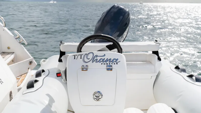 Slide: The Image of Sunseeker Manhattan 55 2016 - 89