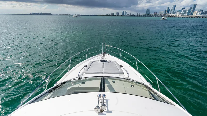 Slide: The Image of Sunseeker Manhattan 55 2016 - 94