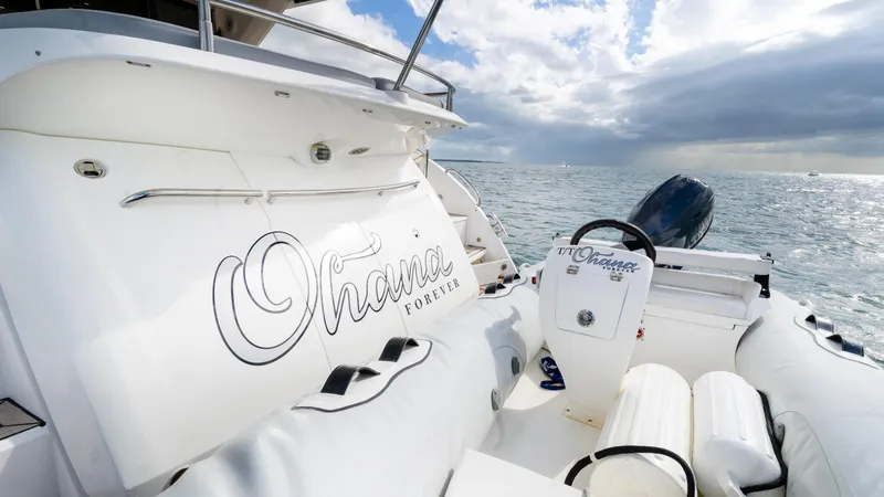 Slide: The Image of Sunseeker Manhattan 55 2016 - 96