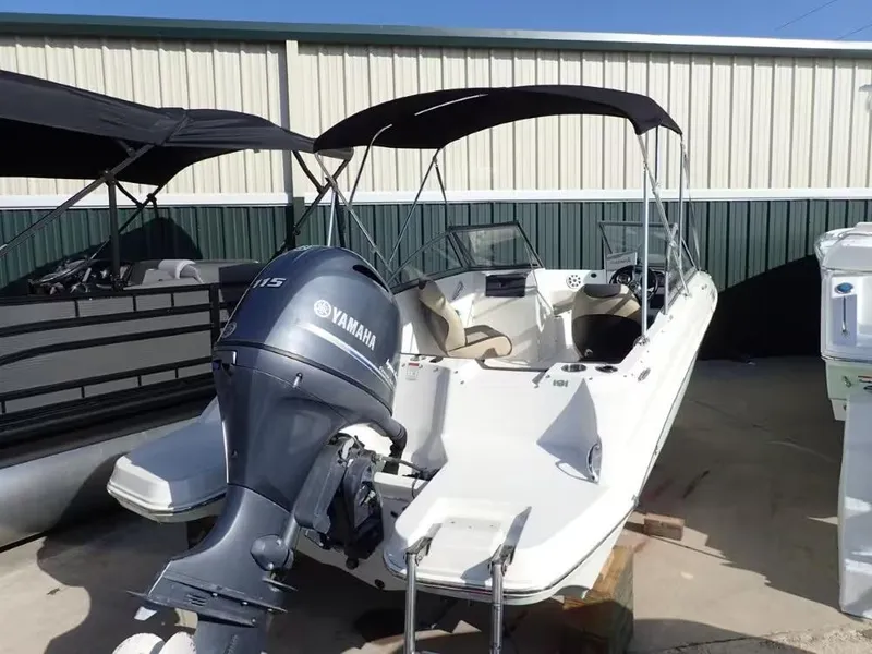 Slide: The Image of Stingray 191 DC 2018 - 2