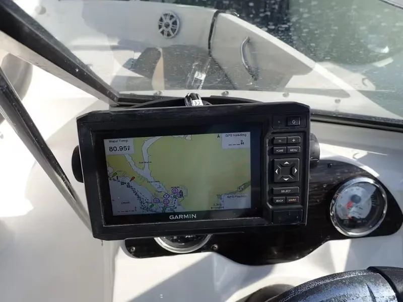 Slide: The Image of Stingray 191 DC 2018 - 5