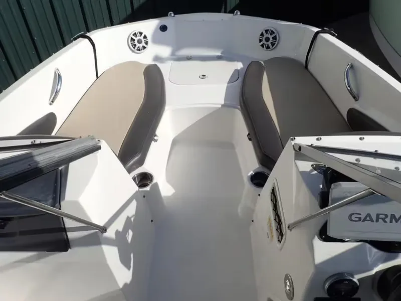 Slide: The Image of Stingray 191 DC 2018 - 7