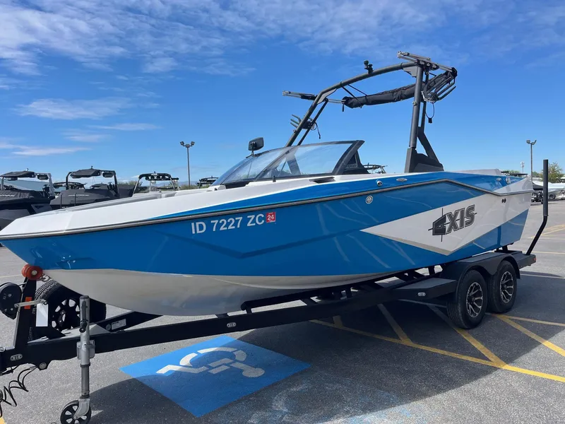 Slide: The Image of Axis T220 2023 - 10