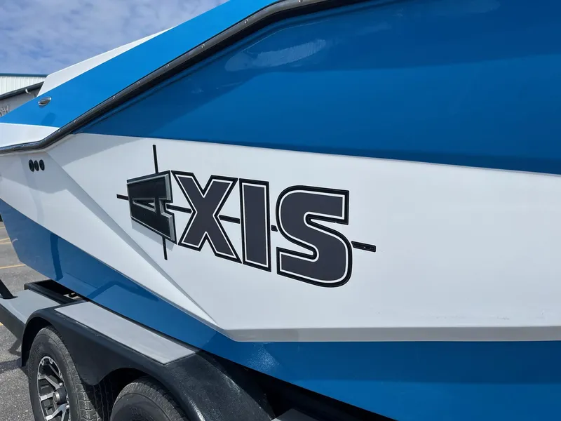 Slide: The Image of Axis T220 2023 - 15