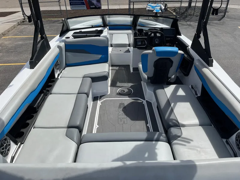 Slide: The Image of Axis T220 2023 - 19