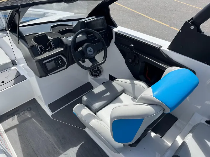 Slide: The Image of Axis T220 2023 - 27