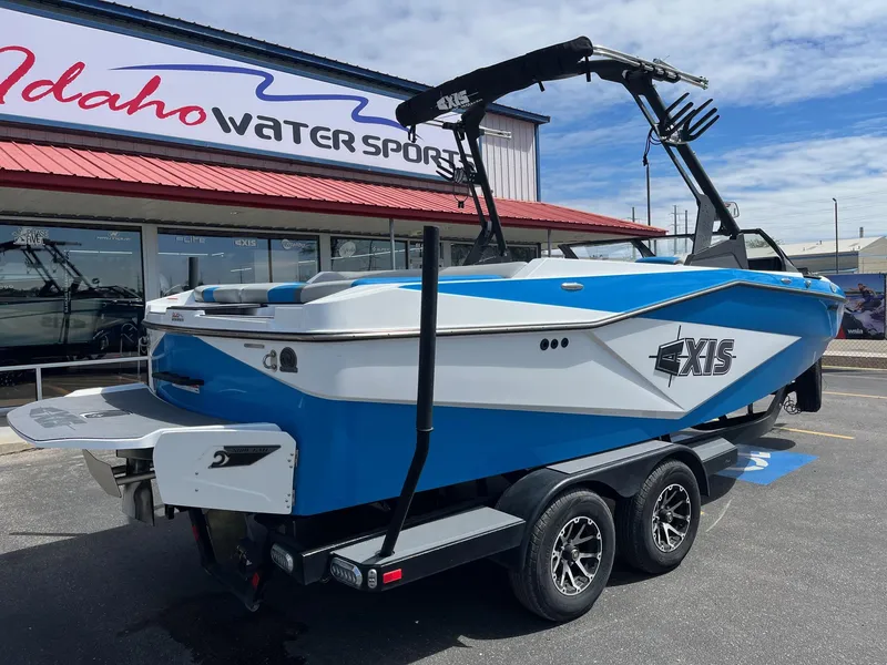 Slide: The Image of Axis T220 2023 - 4