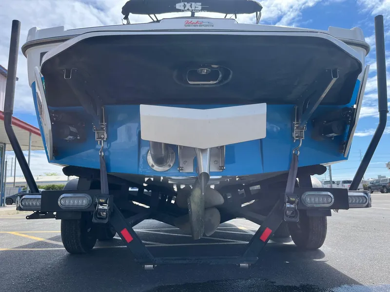 Slide: The Image of Axis T220 2023 - 6