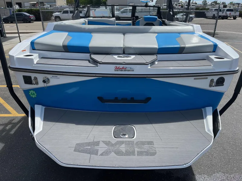 Slide: The Image of Axis T220 2023 - 7