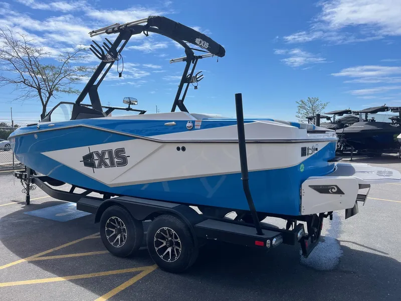 Slide: The Image of Axis T220 2023 - 8