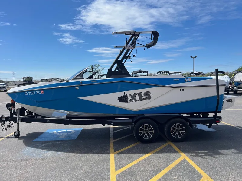 Slide: The Image of Axis T220 2023 - 9