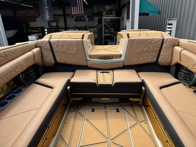 Slide: The Image of Nautique Super Air Nautique G25 Paragon 2025 - 11