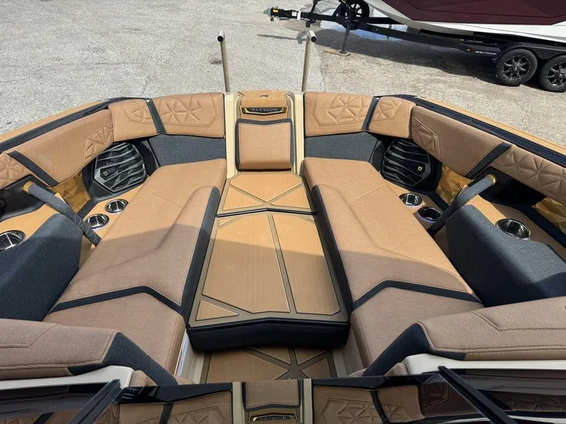 Slide: The Image of Nautique Super Air Nautique G25 Paragon 2025 - 4