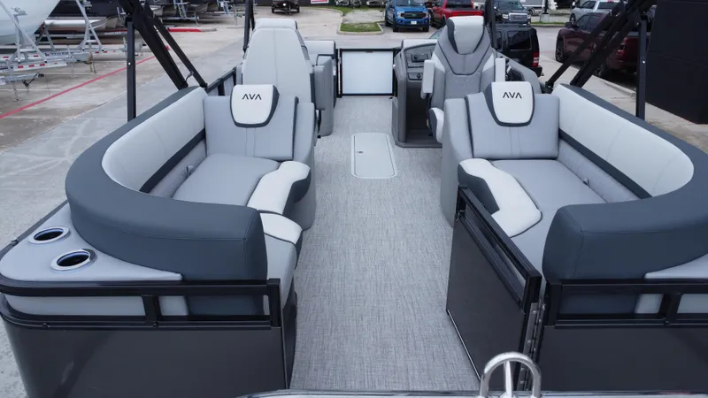 Slide: The Image of Avalon LSZ QL23T DX 2025 - 21