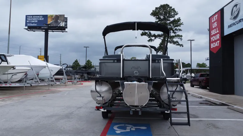 Slide: The Image of Avalon LSZ QL23T DX 2025 - 9