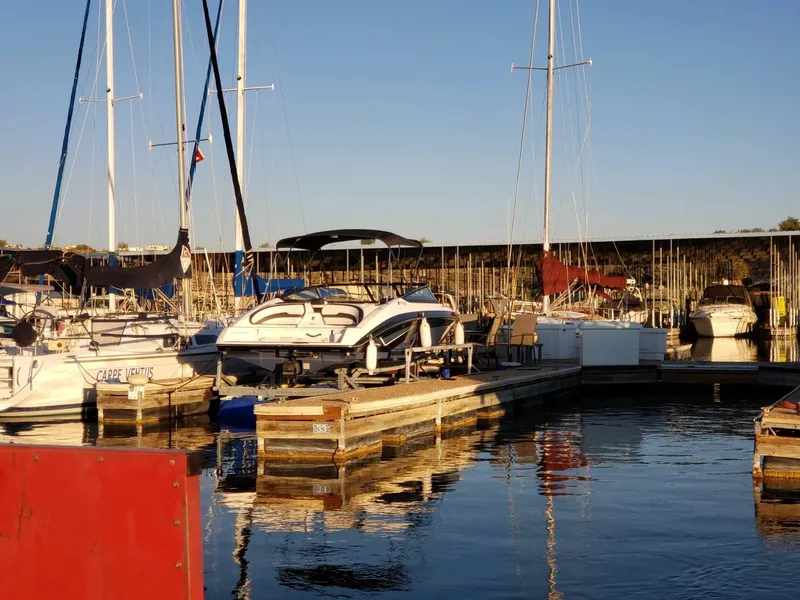 Slide: The Image of Yamaha SX195 2019 - 10