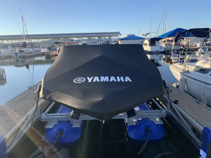 Slide: The Image of Yamaha SX195 2019 - 11