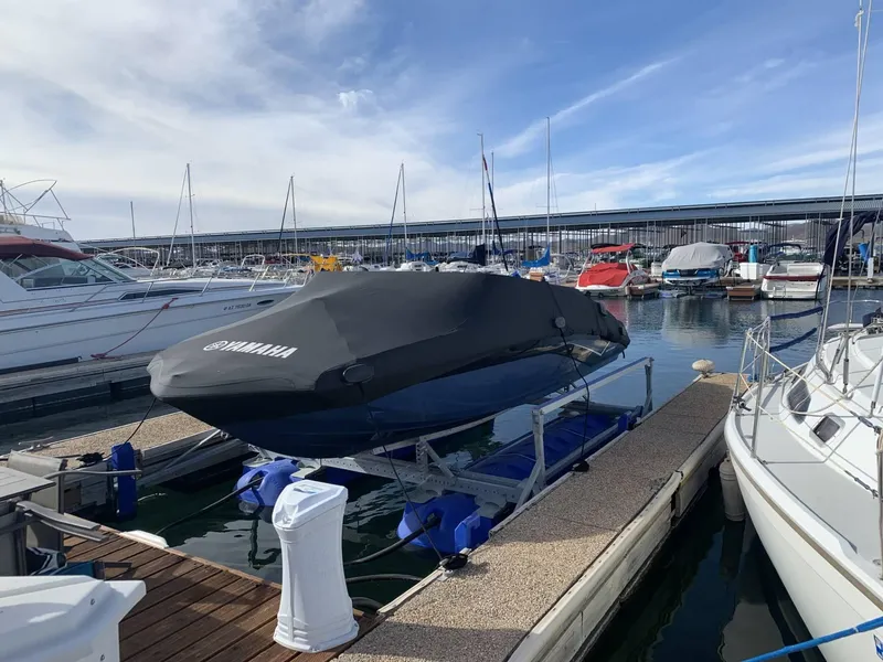 Slide: The Image of Yamaha SX195 2019 - 12