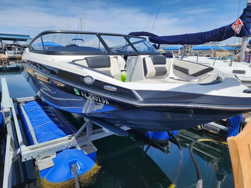 Slide: The Image of Yamaha SX195 2019 - 3