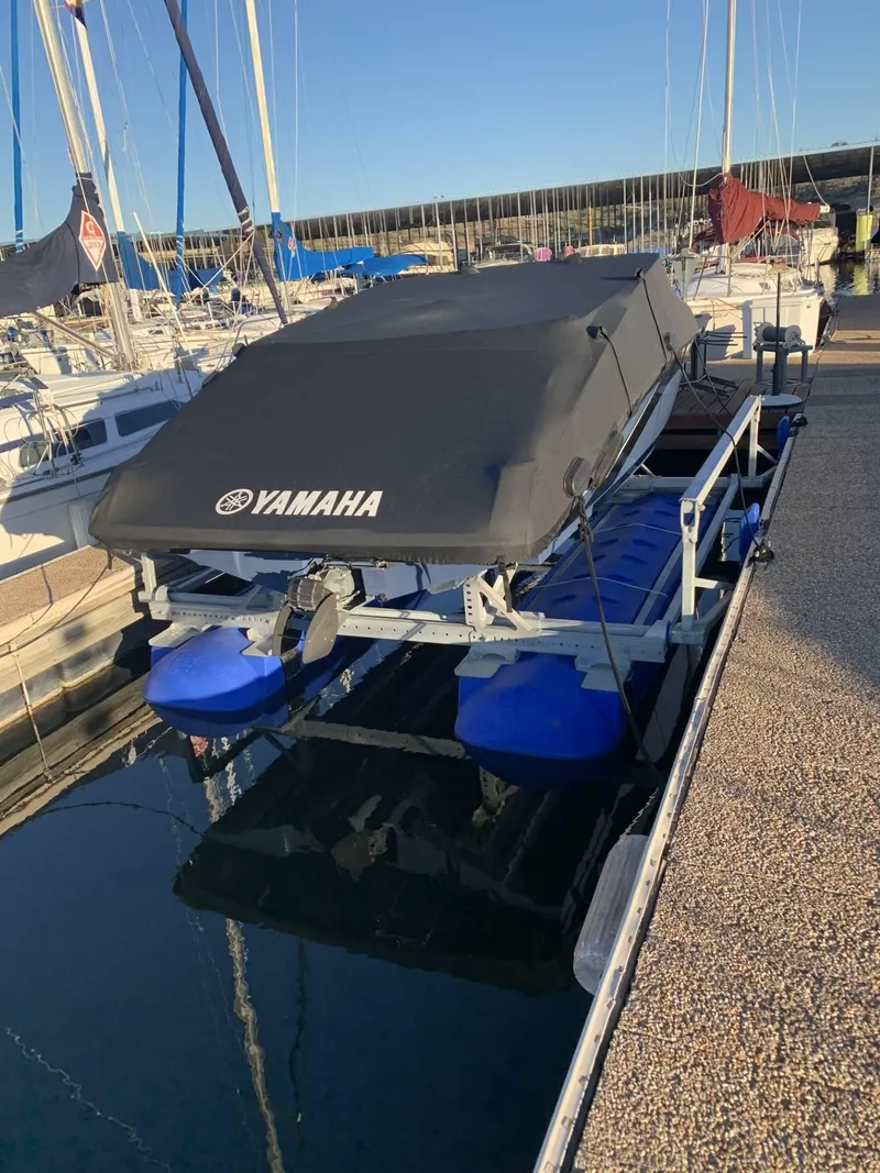 Slide: The Image of Yamaha SX195 2019 - 9