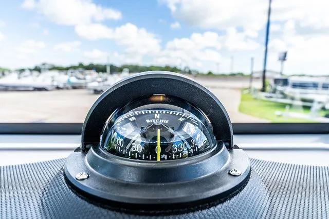 Slide: The Image of Sea Fox 251 Bay Fox 2026 - 13