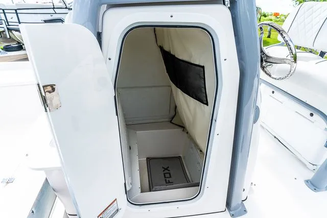 Slide: The Image of Sea Fox 251 Bay Fox 2026 - 15