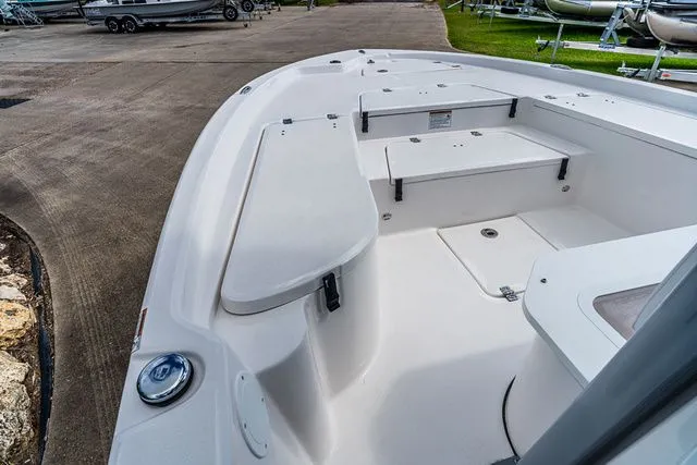 Slide: The Image of Sea Fox 251 Bay Fox 2026 - 16