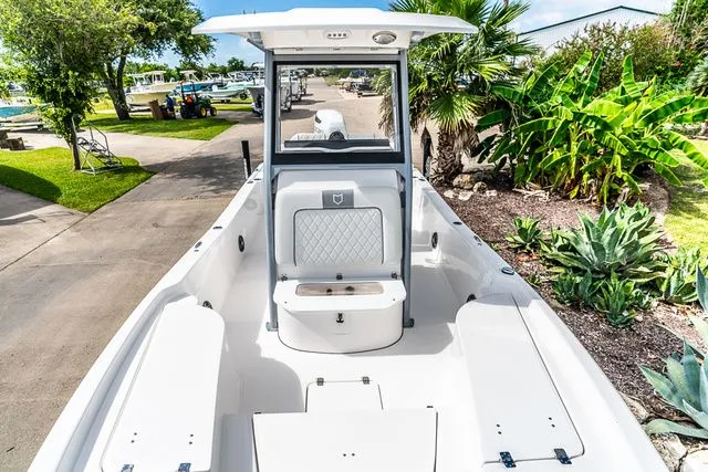 Slide: The Image of Sea Fox 251 Bay Fox 2026 - 19