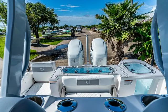 Slide: The Image of Sea Fox 288 Commander 2026 - 11