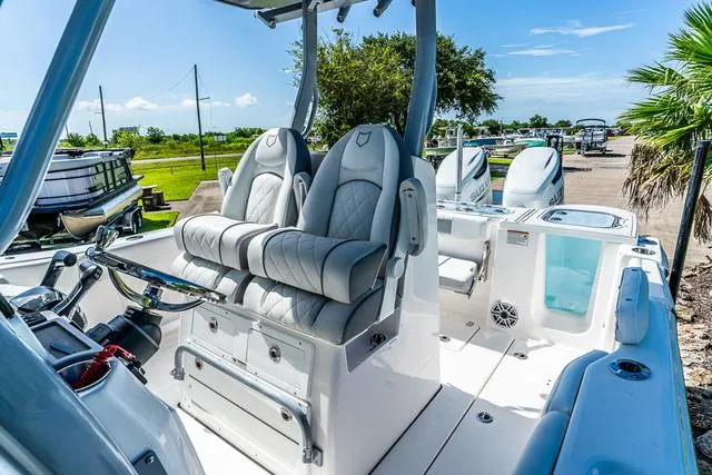 Slide: The Image of Sea Fox 288 Commander 2026 - 13