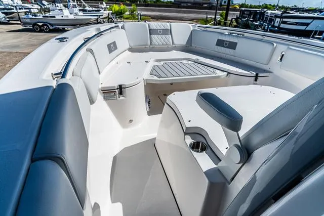 Slide: The Image of Sea Fox 288 Commander 2026 - 18