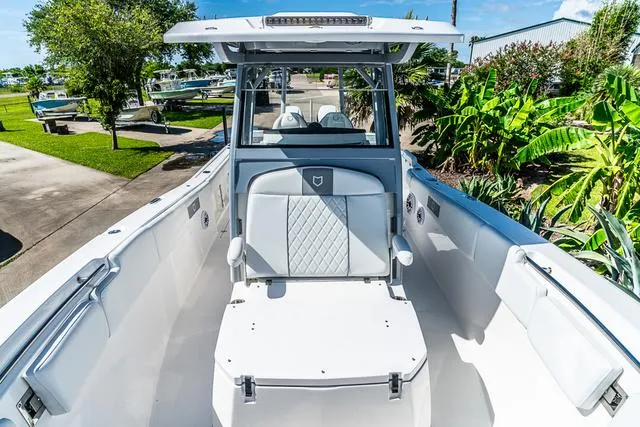 Slide: The Image of Sea Fox 288 Commander 2026 - 19