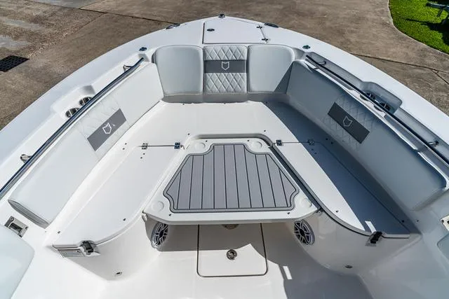 Slide: The Image of Sea Fox 288 Commander 2026 - 20