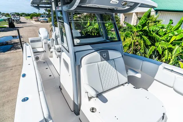 Slide: The Image of Sea Fox 288 Commander 2026 - 21