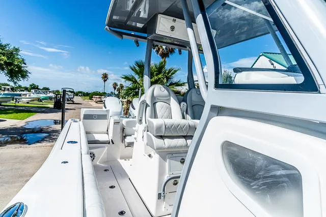 Slide: The Image of Sea Fox 288 Commander 2026 - 22