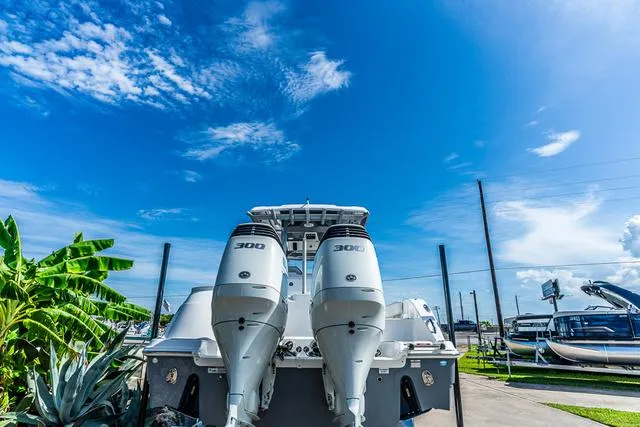 Slide: The Image of Sea Fox 288 Commander 2026 - 4