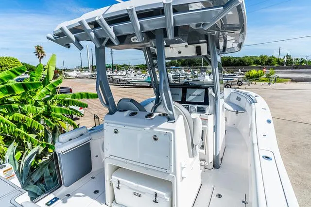 Slide: The Image of Sea Fox 288 Commander 2026 - 5