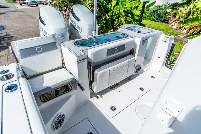 Slide: The Image of Sea Fox 288 Commander 2026 - 7