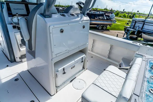 Slide: The Image of Sea Fox 288 Commander 2026 - 9