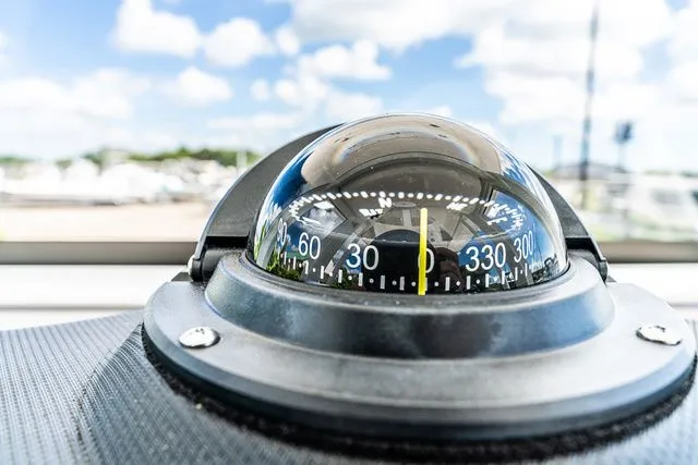 Slide: The Image of Sea Fox 248 Commander 2026 - 10