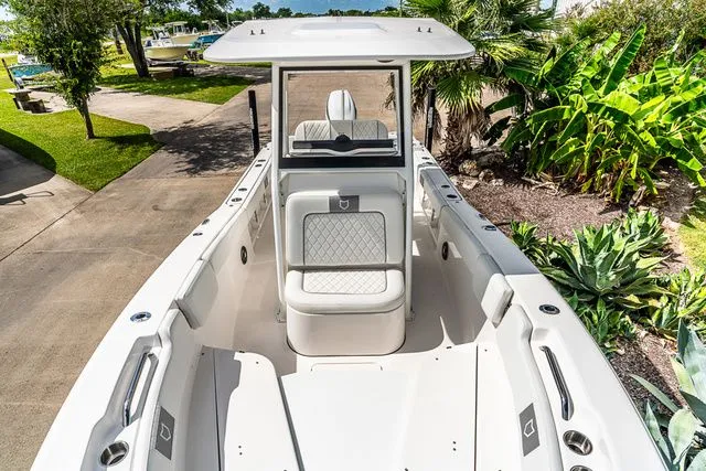 Slide: The Image of Sea Fox 248 Commander 2026 - 15