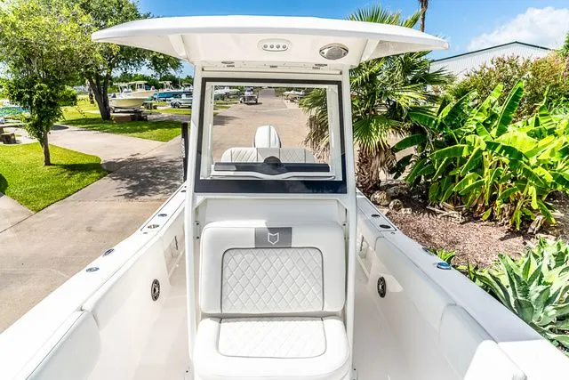 Slide: The Image of Sea Fox 248 Commander 2026 - 16