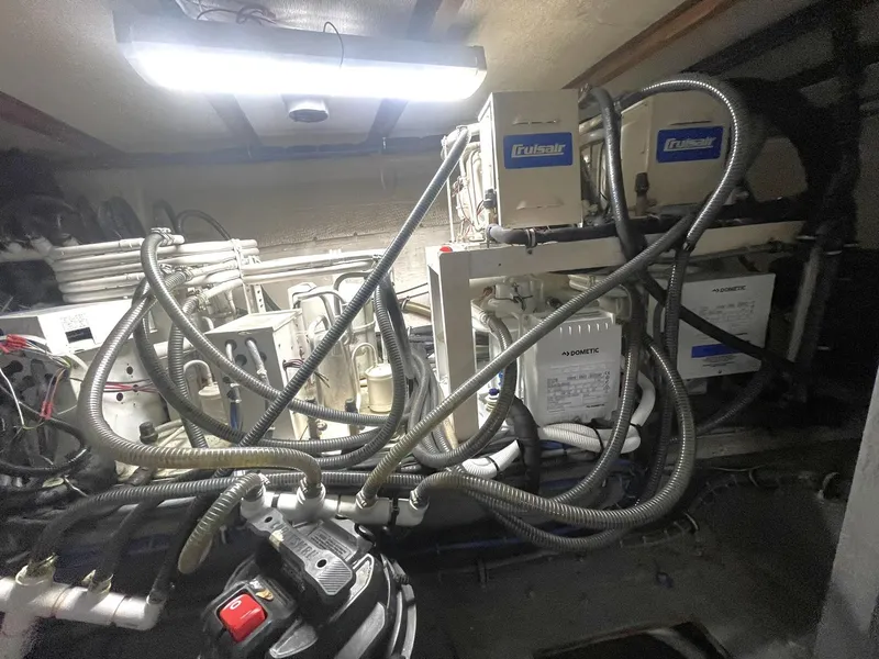 Slide: The Image of AC CONDENSING UNITS FOR CLIMATE CONTROL - 102