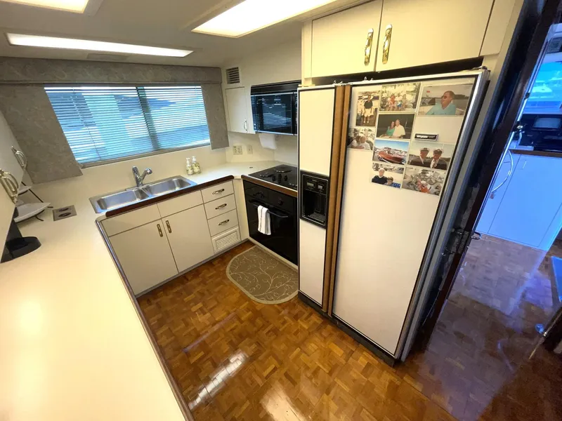 Slide: The Image of GALLEY LOOKING FORWARD - 14