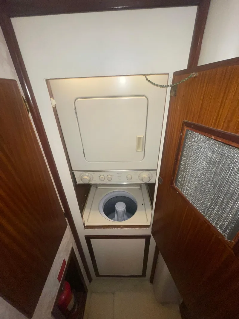 Slide: The Image of WASHER & DRYER - 45