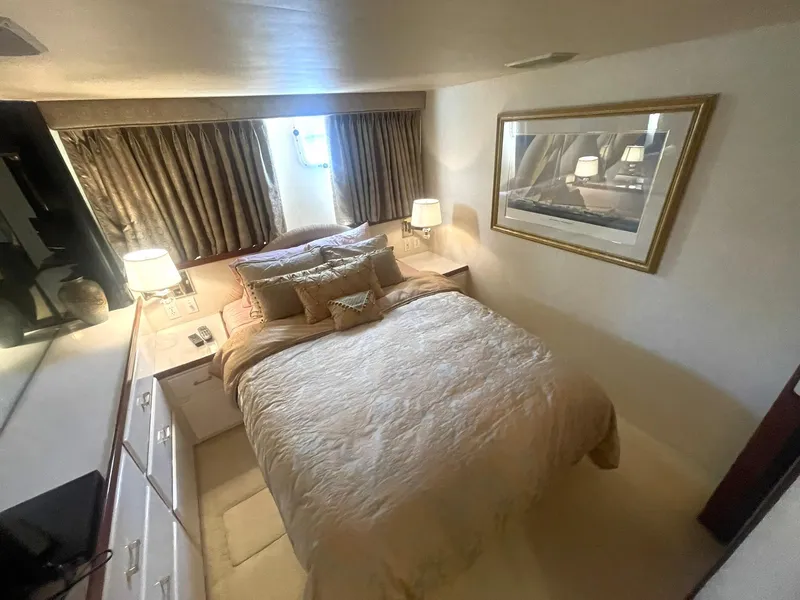 Slide: The Image of VIP STATEROOM OVERVIEW - 48