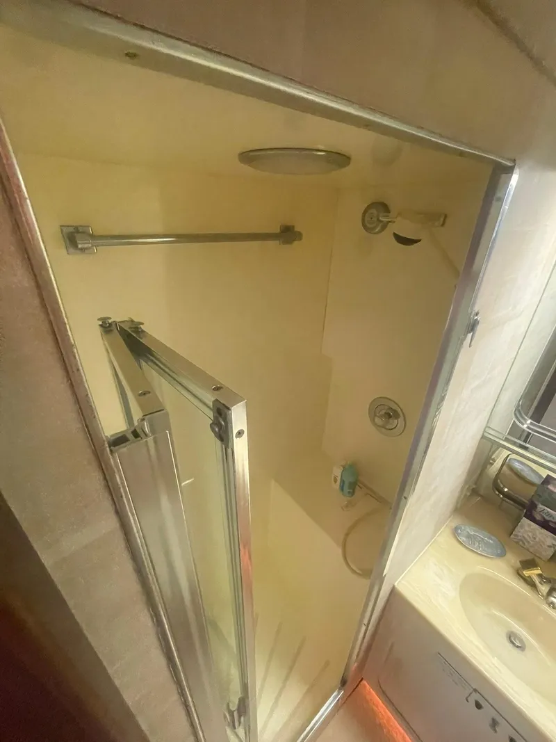 Slide: The Image of VIP STATEROOM HEAD SEPARATE SHOWER - 54