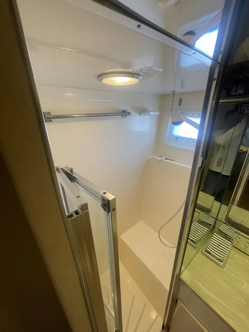 Slide: The Image of GUEST HEAD FORWARD SHOWER - 59