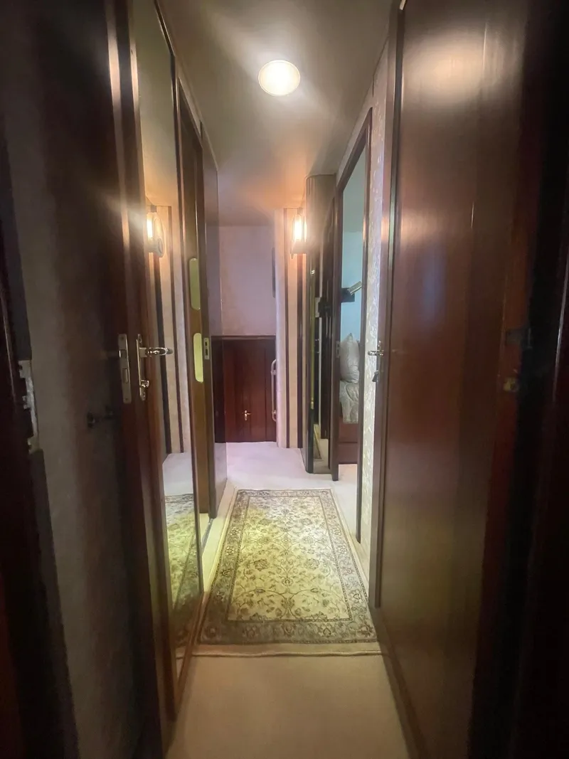 Slide: The Image of COMANIONWAY FOR FORWARD STATEROOMS - 60