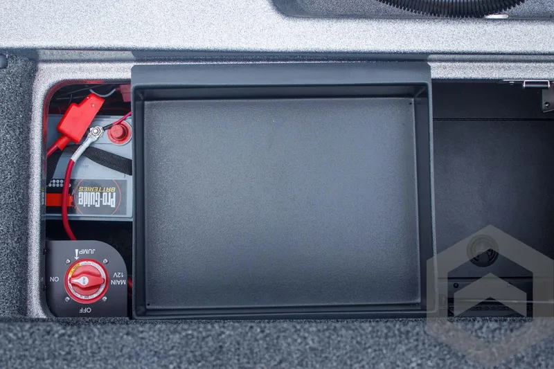 Slide: The Image of Caymas CX 21 PRO 2025 - 50